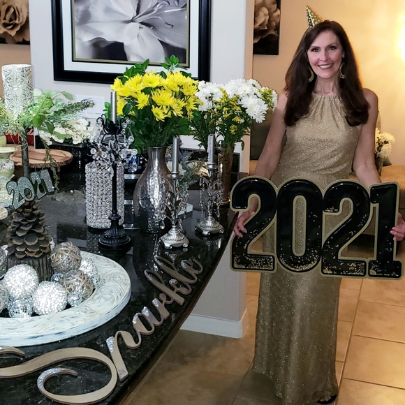 Meet your Posher, Diana - Picture 4 of 4